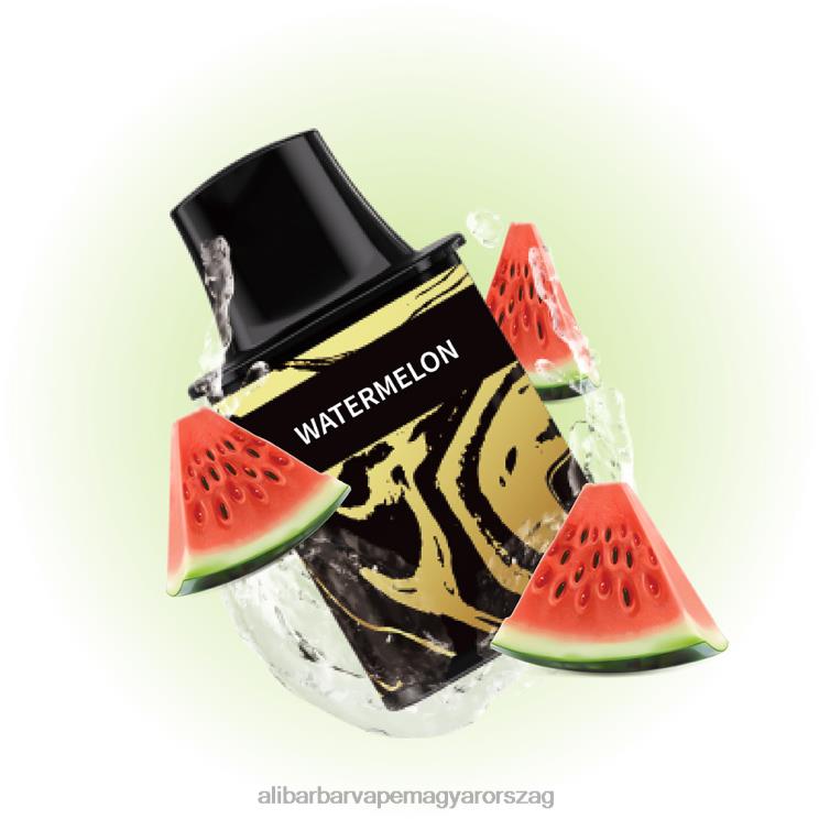 Alibarbar Vape Price - Alibarbar Flare újratölthető vape ananász 8V22Z76
