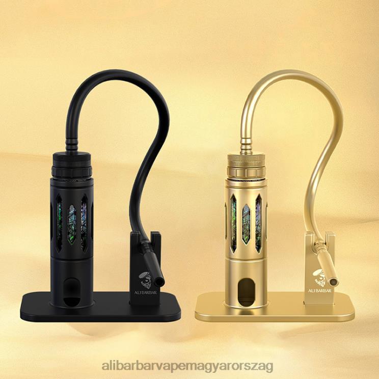 Alibarbar Flavours List - Alibarbar vízipipa ónix dokkoló áfonyás lce 8V22Z104